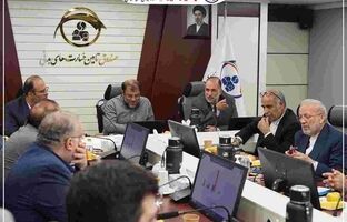 قدردانی کمیسیون اقتصادی مجلس از عملکرد موفق و اثربخش صندوق تأمین خسارت‌های بدنی