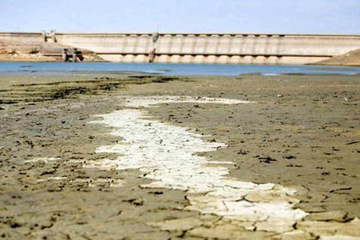  حل ناترازی آب تهران؛ انتقال از خزر، انتقال پایتخت یا گزینه سوم؟