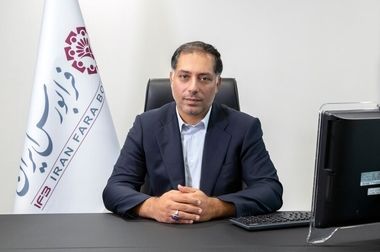 بیمه کوثر همچنان در جمع صد شرکت برتر ایران ‌