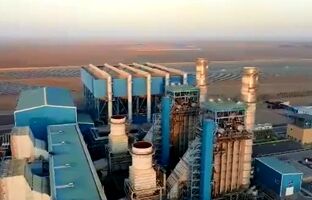 پنج پروژه بزرگ چادرملو فردا افتتاح می شود