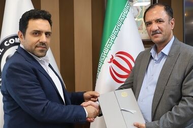 حضور فعال و پر رنگ «شرکت نفت سپاهان» در «سومین نمایشگاه فناوری‌های نوین صنعت نفت، گاز و پتروشیمی اصفهان»