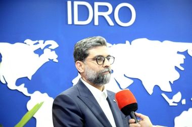 ایدرو تا پایان امسال ۵۰۰ مگاوات نیروگاه خورشیدی احداث می کند