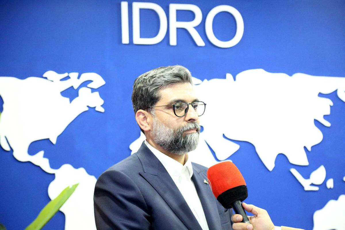 استقبال از نمایشگاه اکسپو 2025 نشان از ظرفیت بالای صادراتی ایران دارد