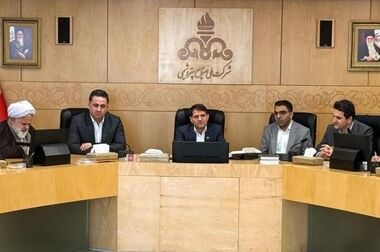 سرمایه های انسانی و شبکه فروش؛ پیشران امنیت و آرامش بخشی در بحران های ملی