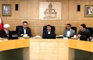 ظرفیت‌های پتروشیمی به سرمایه اجتماعی تبدیل شود