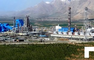 کاتالیست های ریفرمینگ خوارزمی؛ بار دیگر در پتروشیمی کرمانشاه