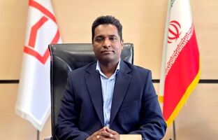 تقویت بانکداری شرکتی در بانک مسکن هرمزگان