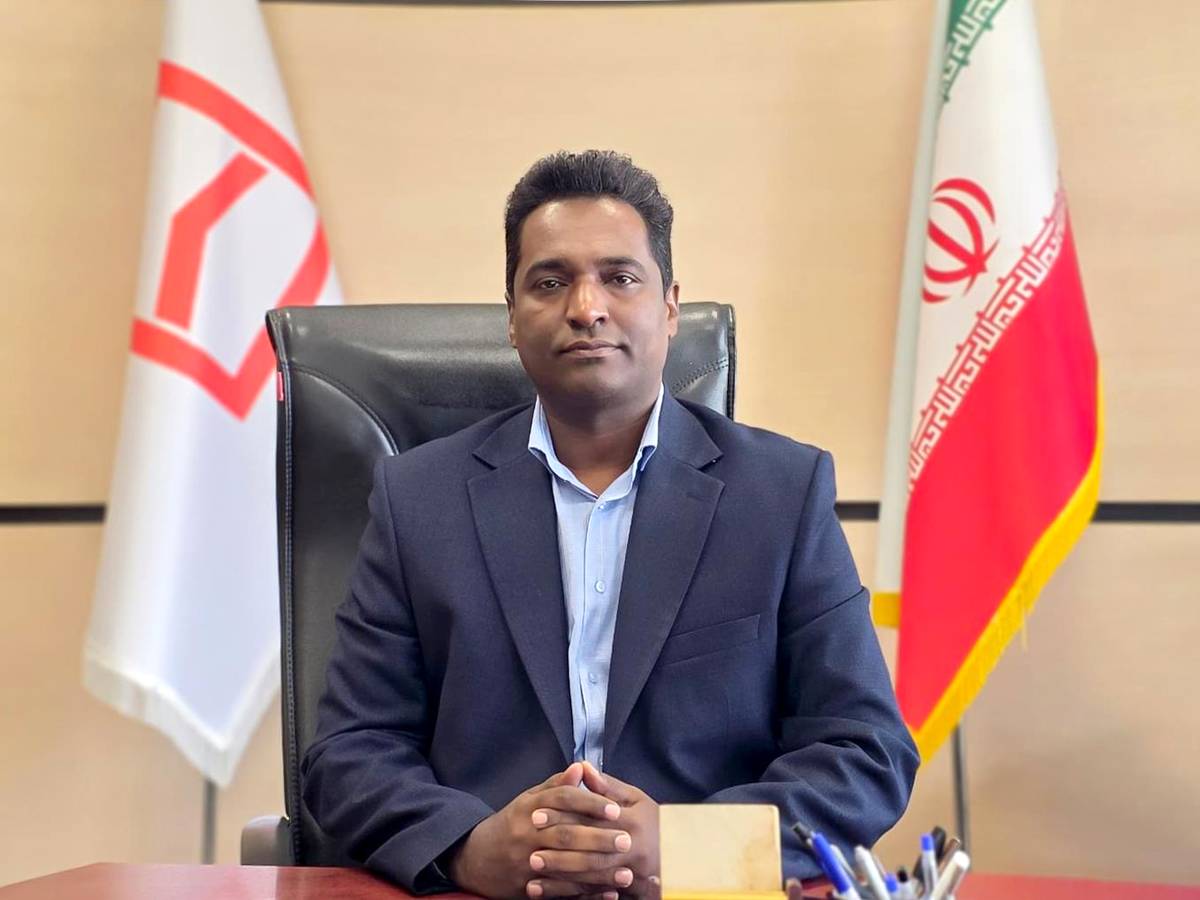 تقویت بانکداری شرکتی در بانک مسکن هرمزگان