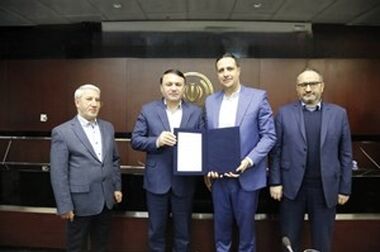 رونمایی از سه محصول جدید «ریال دیجیتال» ، «باشگاه مشتریان» و «بانکداری ویدیویی» توسط بانک سپه
