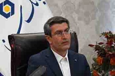 بانک سینا حامی مالی سی‌وپنجمین همایش بانکداری اسلامی 