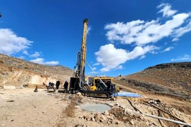 سرعت گرفتن پروژه فولاد کردستان با حمایت «ومعادن» / اتصال زنجیره فولاد غرب کشور: از معدن تا صادرات