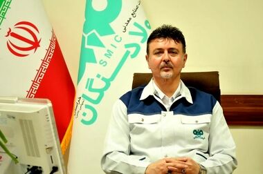 شرکت فولاد سنگان پیشرو در همکاری با شرکت‌های پیشران