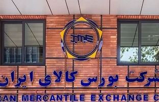 نحوه عرضه محصولات در بورس کالا در هفته آینده ابلاغ شد