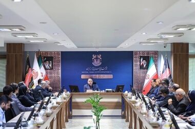 پایش میدانی پروژه‌های راهبردی مس سونگون توسط مدیرعامل مس ایران/ تأکید بر شتاب‌بخشی به طرح‌های توسعه‌ای