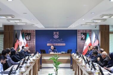  تقدیر رئیس‌جمهور از مدیرعامل شرکت ملی صنایع مس ایران