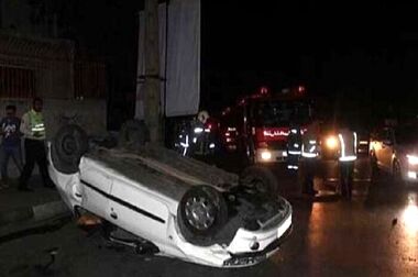 ۲۰۷هزار ثبت تخلف در پایتخت طی ۱۸روز نخست مرداد ماه / کلاه ایمنی، کمربند ایمنی و استفاده از تلفن همراه، سه تخلف پرتکرار رانندگی