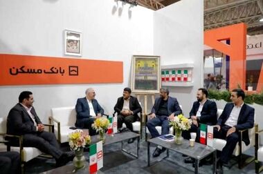 پاسخگویی مدیران ارشد بانک مسکن به تماس‌های مردمی