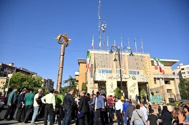 برگزاری گسترده برنامه‌های فرهنگی و آیینی ماه محرم
