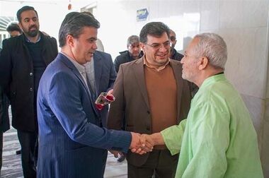 ثبت رکورد جدید نسوز کنورتور فولادسازی با ۴۱۴۱ ذوب