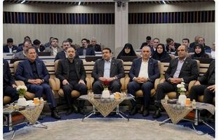 تحول، چابکی و خلق ارزش؛ کلید موفقیت بانک ملی در مسیر جدید/سکوی جهش به‌سوی ترازنامه‌ای کیفی و پایدار