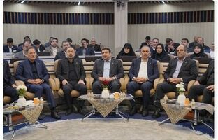 تحول، چابکی و خلق ارزش؛ کلید موفقیت بانک ملی در مسیر جدید/سکوی جهش به‌سوی ترازنامه‌ای کیفی و پایدار