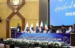 پیش‌بینی ۴۰ میلیون دلار صادرات دارو توسط شستا در سال جاری