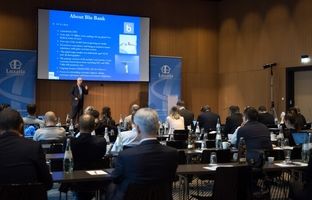 بلو؛ تنها نماینده نئوبانک‌های ایرانی در برلین