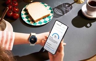 گوگل جمینای به گلکسی‌های Watch و Buds سامسونگ می‌آید