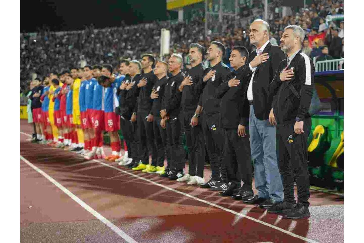 بوی بحران در جدالی دوستانه
