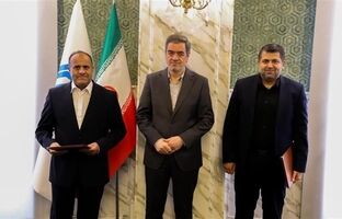 توسعه منابع انسانی و فعال‌سازی تمامی ظرفیت‌های سازمان در دستور کار خواهد بود