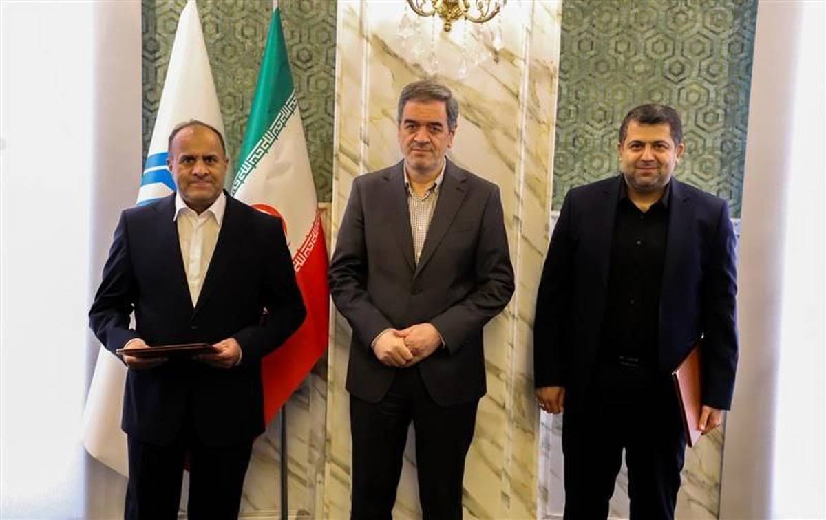 توسعه منابع انسانی و فعال‌سازی تمامی ظرفیت‌های سازمان در دستور کار خواهد بود