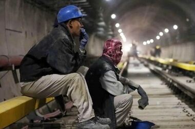 بانک مهر ایران در مسیر حمایت از اصناف؛ پرداخت ۲۰۶ هزار فقره تسهیلات در چهار ماه