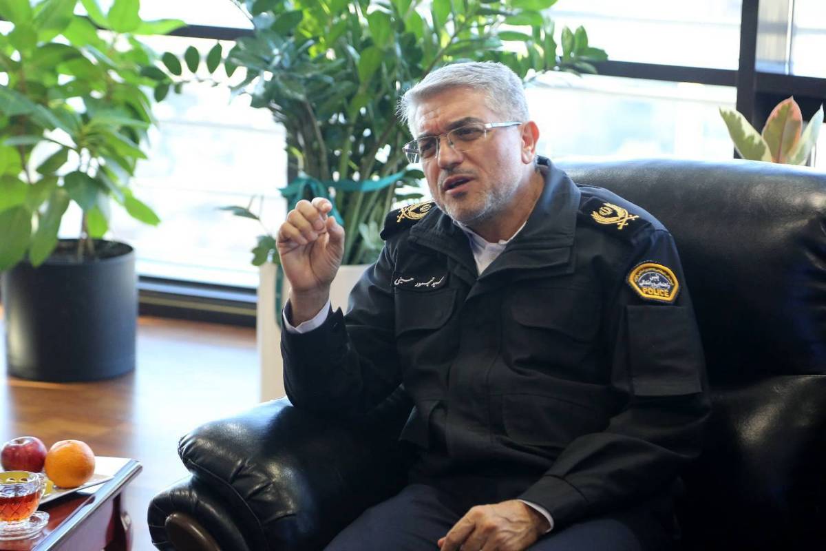 نقش محوری پلیس و بیمه در گسترش فرهنگ ایمنی