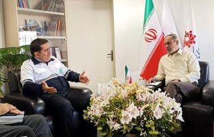 تأکید بر استفاده از ظرفیت گروه‌های مردمی و دوام برای تقویت سرمایه اجتماعی در مدیریت بحران