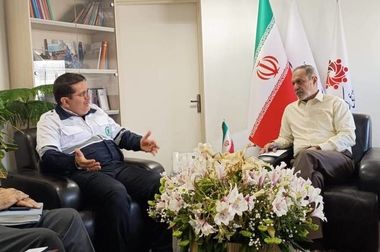 تشریح اقدامات امدادی و خدمات اضطراری در جشن نیمه شعبان