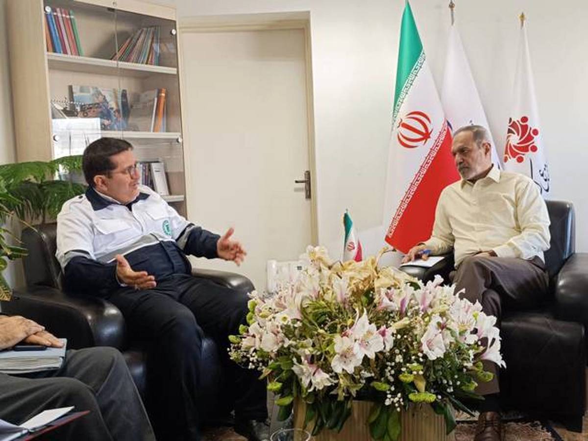 تأکید بر استفاده از ظرفیت گروه‌های مردمی و دوام برای تقویت سرمایه اجتماعی در مدیریت بحران