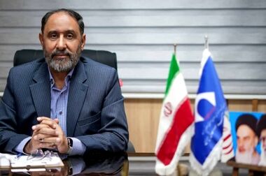 واحد HSE مجتمع فروکروم جغتای نشان عالی تک ستاره دریافت کرد