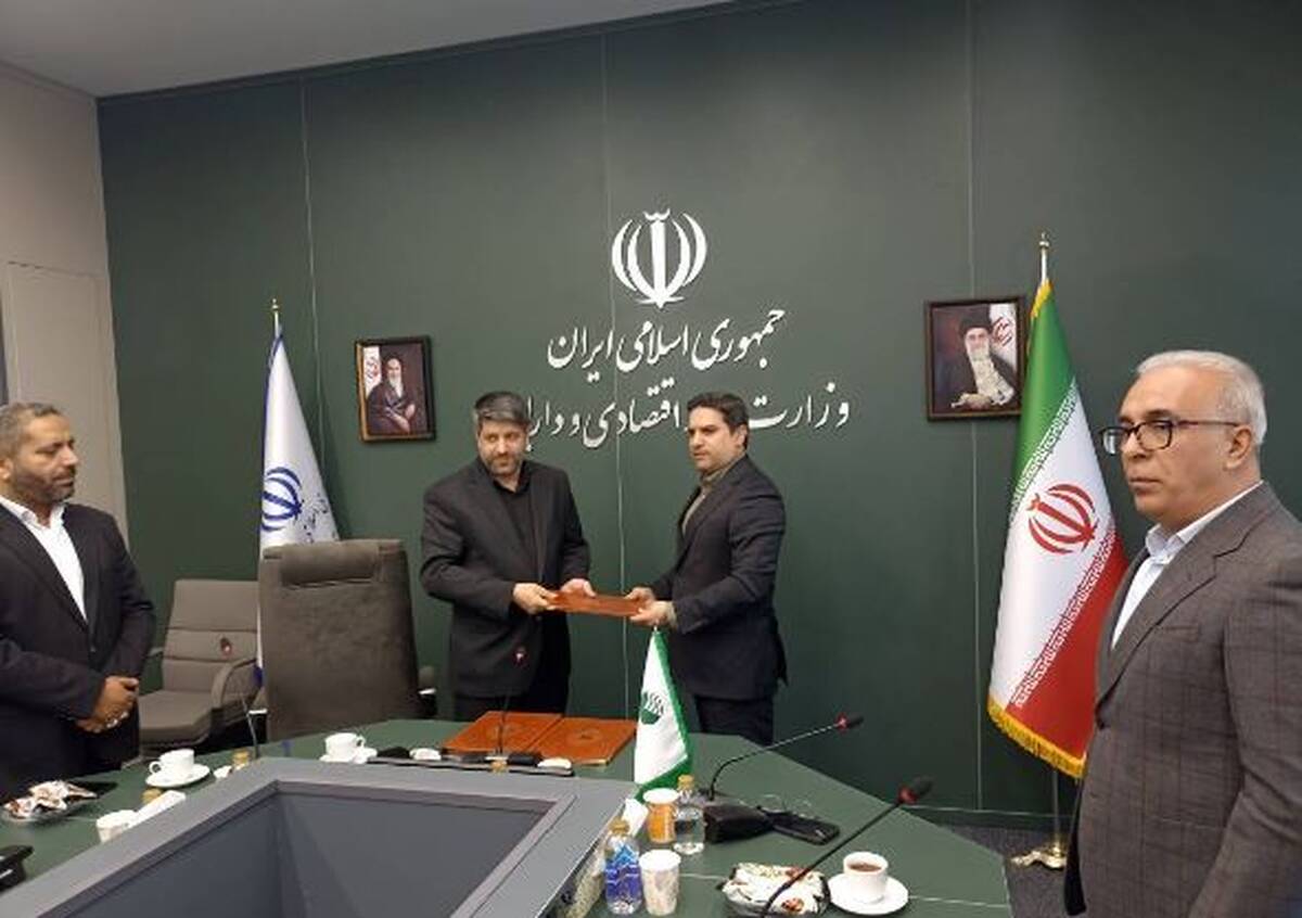 حمایت از کسب و کارهای کوچک و متوسط با پیشگامی پست بانک ایران