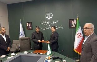 حمایت از کسب و کارهای کوچک و متوسط با پیشگامی پست بانک ایران