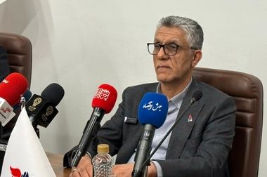 بیست سال همراهی پتروشیمی شیراز با بازار سرمایه؛ زنگ نمادین معاملات به صدا درآمد