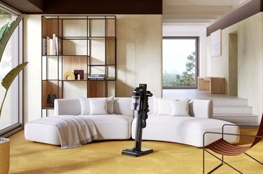 معرفی نمایشگر Color E-Paper سامسونگ؛ جایگزین سبز پوسترهای چاپی در فضاهای عمومی