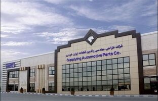 بومی‌سازی ورق‌های استحکام ‌بالای دوفازی گرید فریت-بینیتی در شرکت ساپکو
