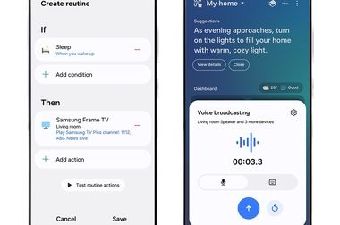 تلویزیون‌های QLED سامسونگ گواهی «نمایشگر واقعی کوانتوم‌دات» را دریافت کردند