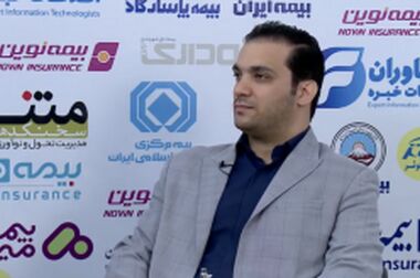 پیاده سازی اصول مدیریت دانشی راهبرد توسعه در بیمه پاسارگاد