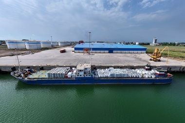 بیستمین جشنواره ملی زیبایی اسب کاسپین در منطقه آزاد انزلی برگزار شد