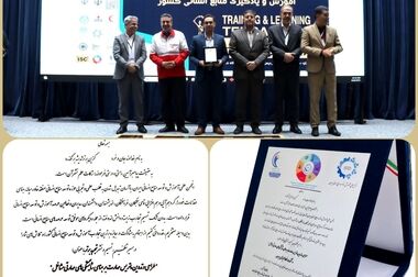 تغییر روش تولید به کوره‌های قوس الکتریکی، مزیتی بزرگ برای زنجیره تأمین فولاد سبز ایران