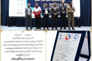 تغییر روش تولید به کوره‌های قوس الکتریکی، مزیتی بزرگ برای زنجیره تأمین فولاد سبز ایران
