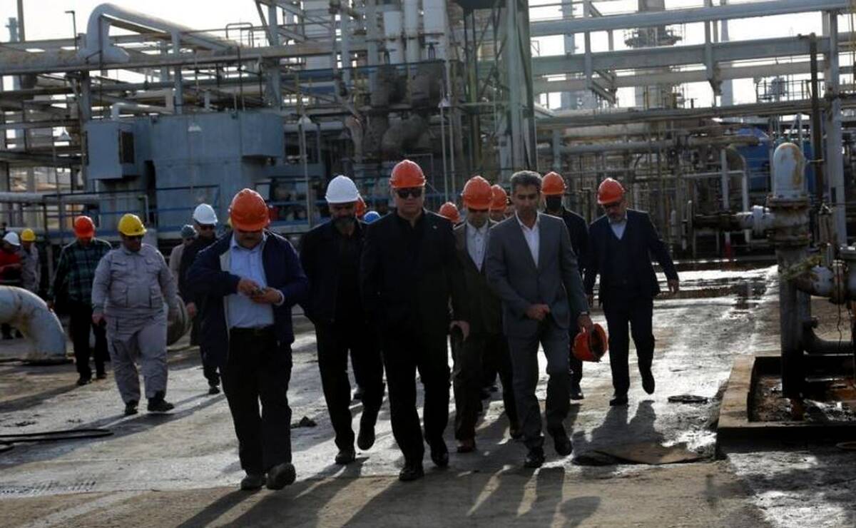 دکتر پهلوانی: توسعه در بنگاه‌ها؛ اجماع، اراده، تخصص، آرامش، تمرکز و توازن مدیریتی می‌خواهد