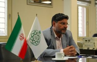 تلفیق معماری مدرن و ایرانی اسلامی در بازارهای جدید میوه و تره‌بار 
