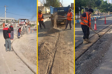  پایداری شبکه ایرانسل در «بجنورد» با وجود وقوع زلزله